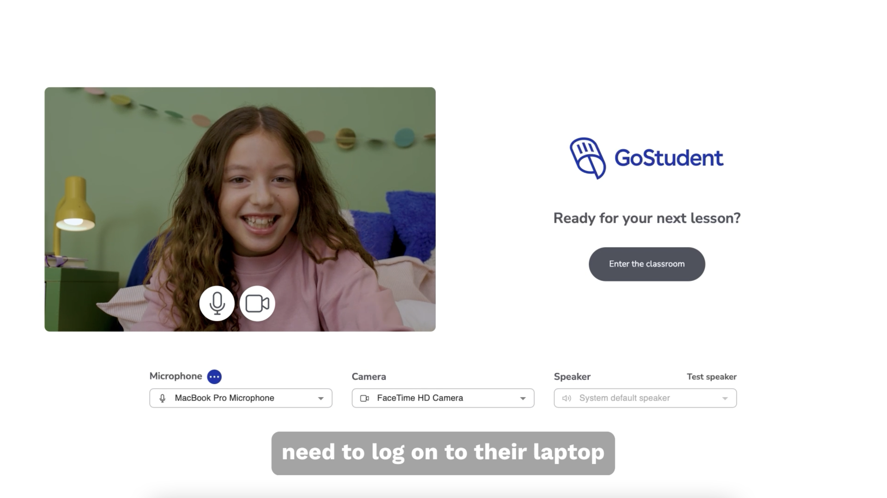Τι είναι το GoStudent Learning
